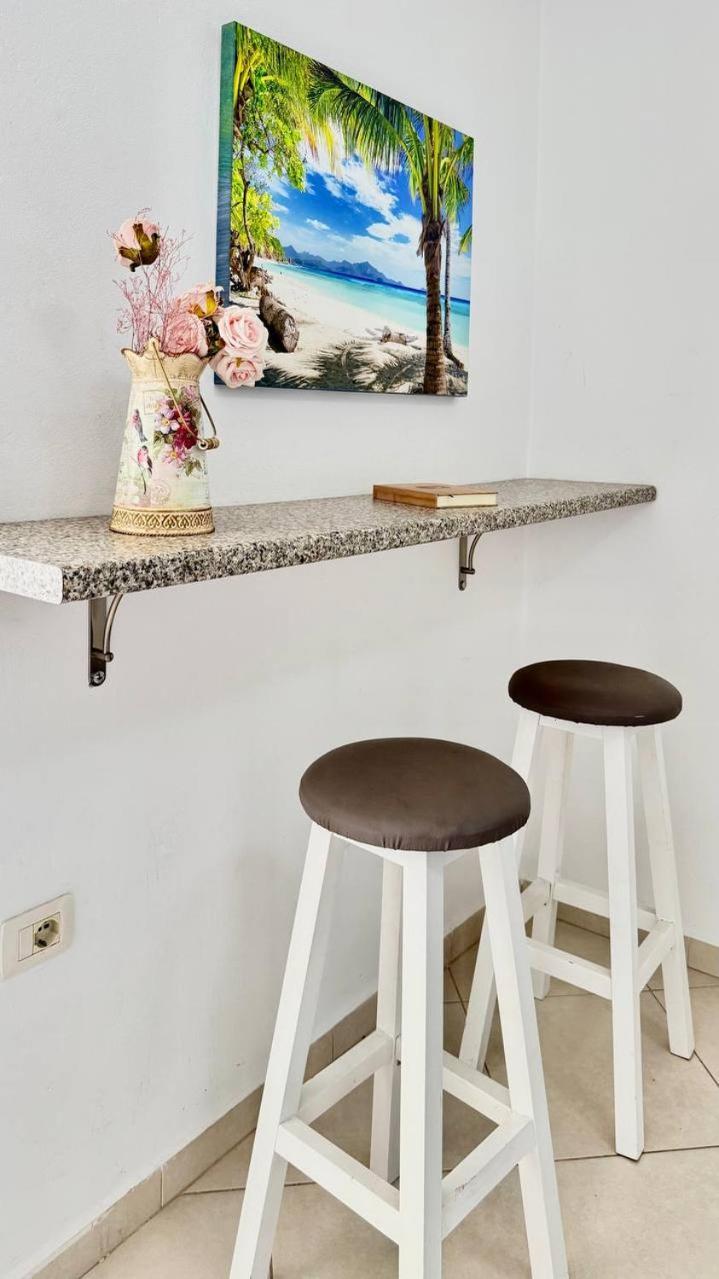 Del Mar Sea View Apartment Sarande Luaran gambar