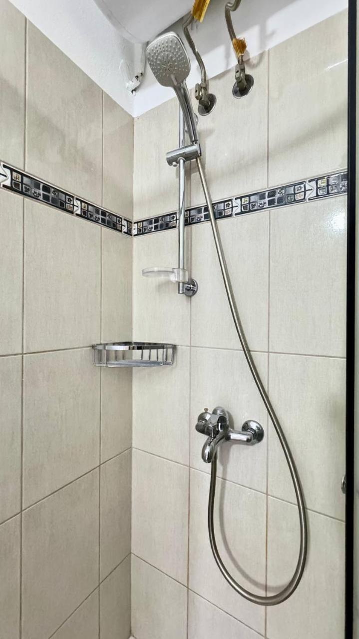 Del Mar Sea View Apartment Sarande Luaran gambar
